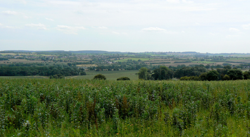 Erewash Valley