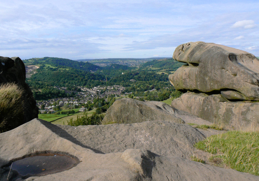 Derwent Valley