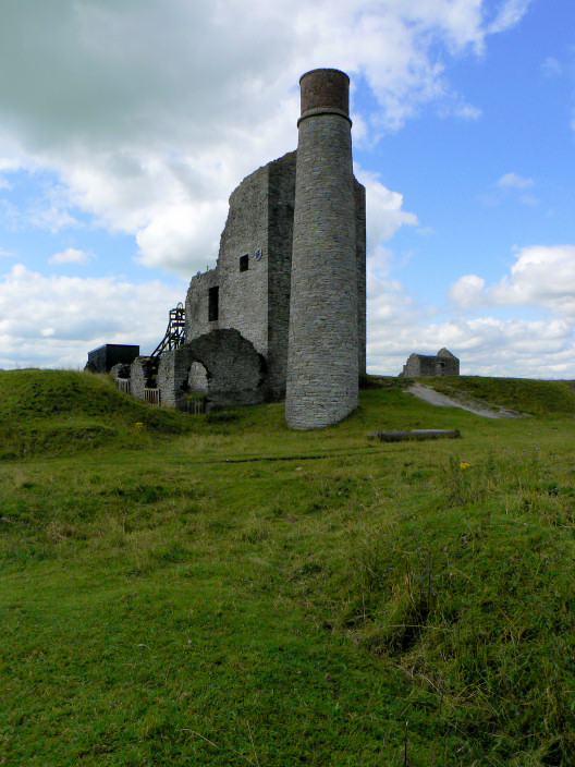 Magpie Mine