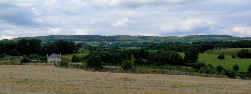 Longstone Edge