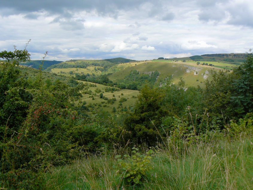 Monsal Head