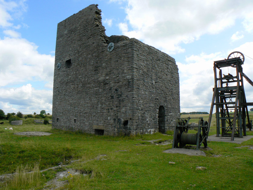 Magpie Mine