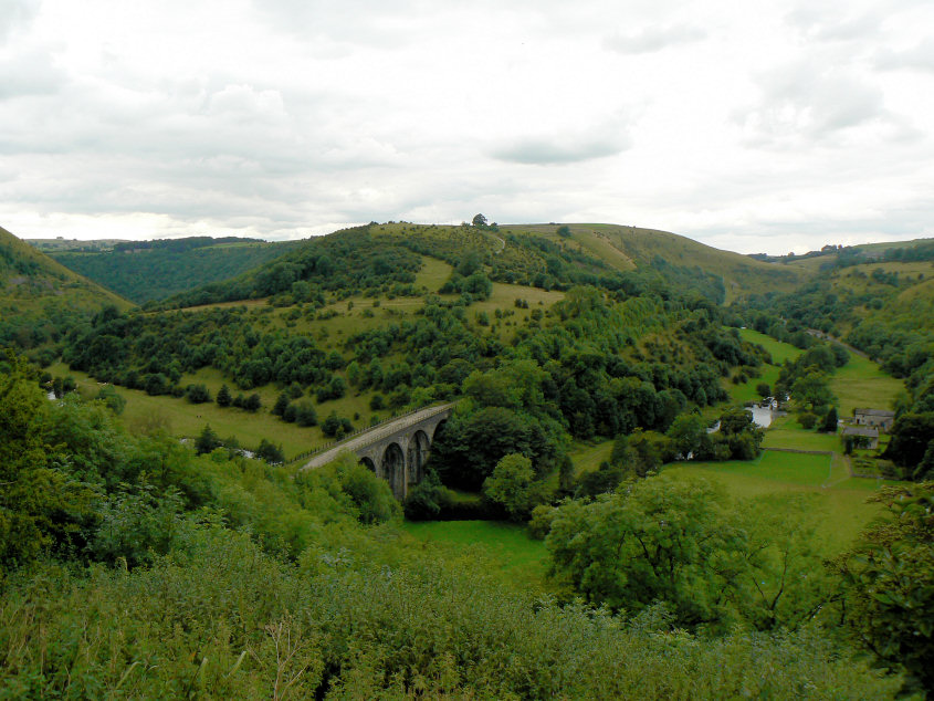 Monsal Viaduct