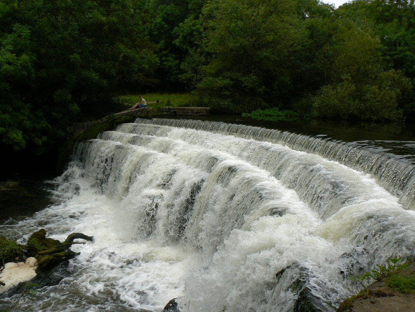 River Wye