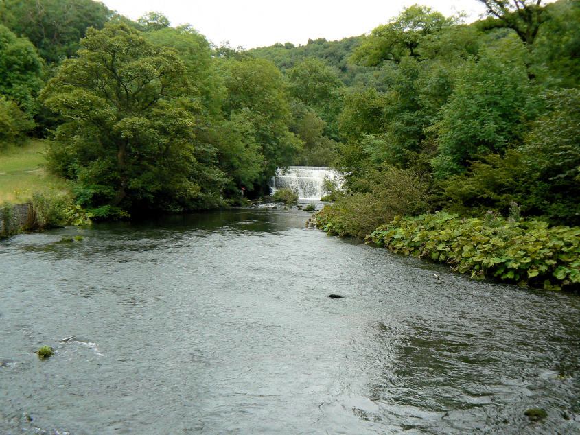 River Wye