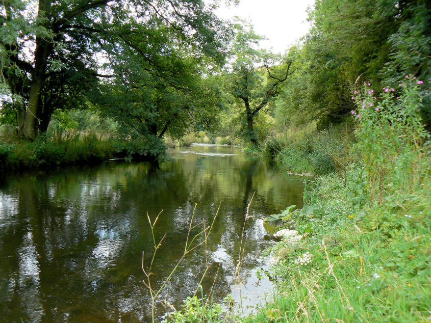 River Wye