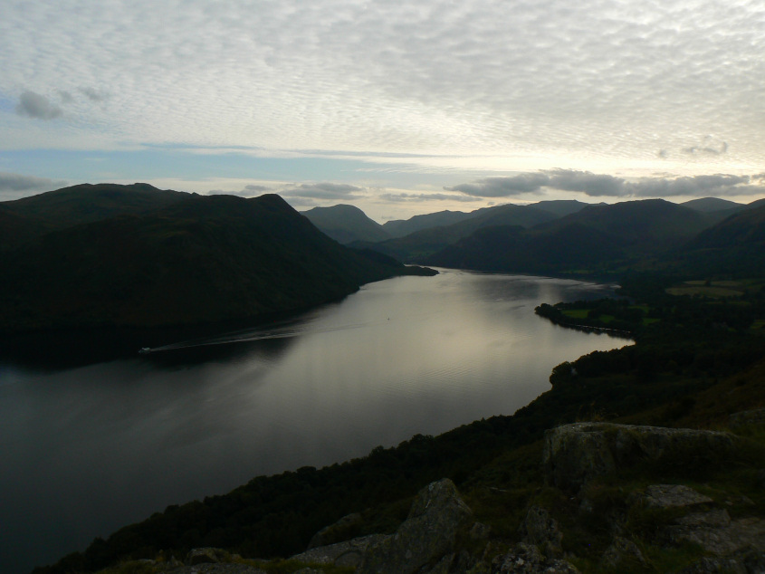 Ullswater