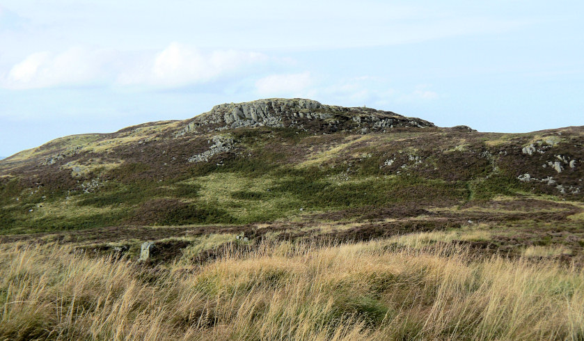 Gowbarrow Fell