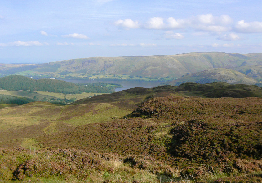 Loadpot Hill