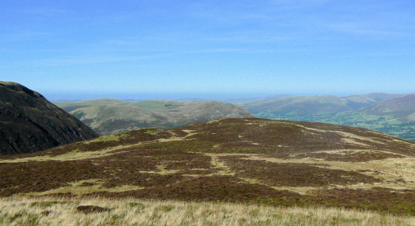 Loweswater Fell