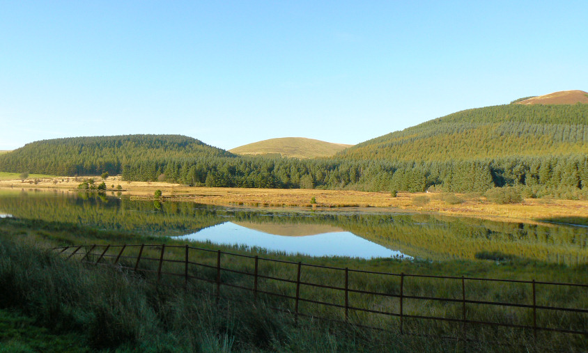 Owsen Fell