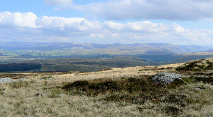 Howgills