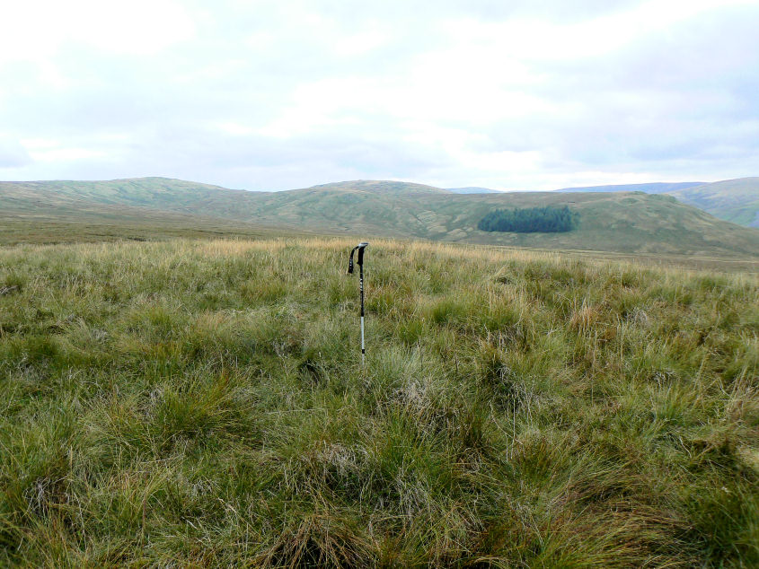 Ulthwaite Rigg