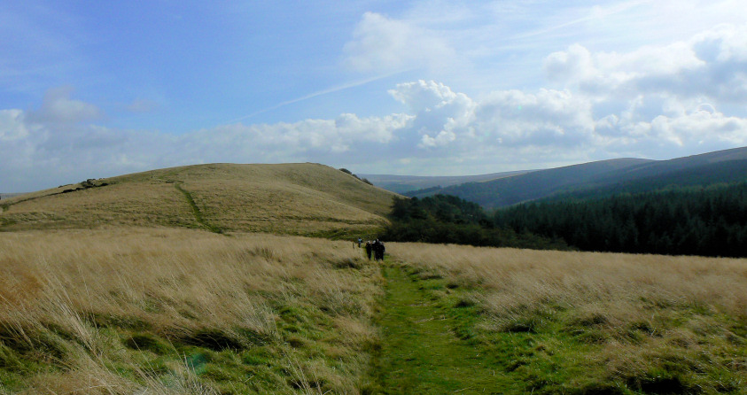 Foxlow Edge