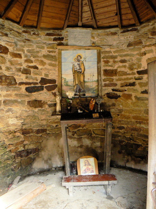 Shrine