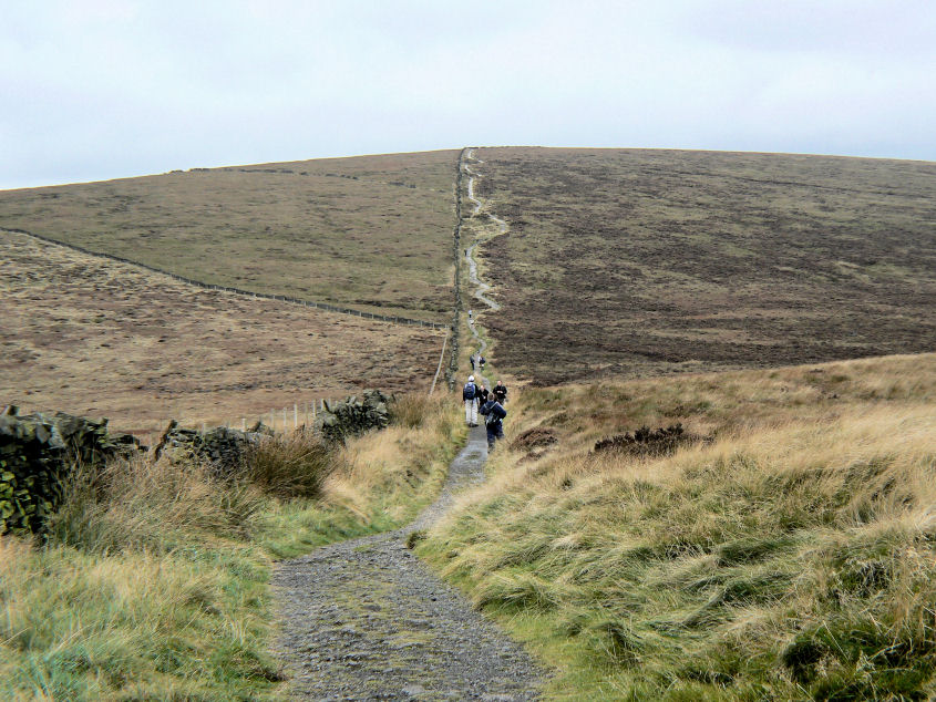 Shining Tor