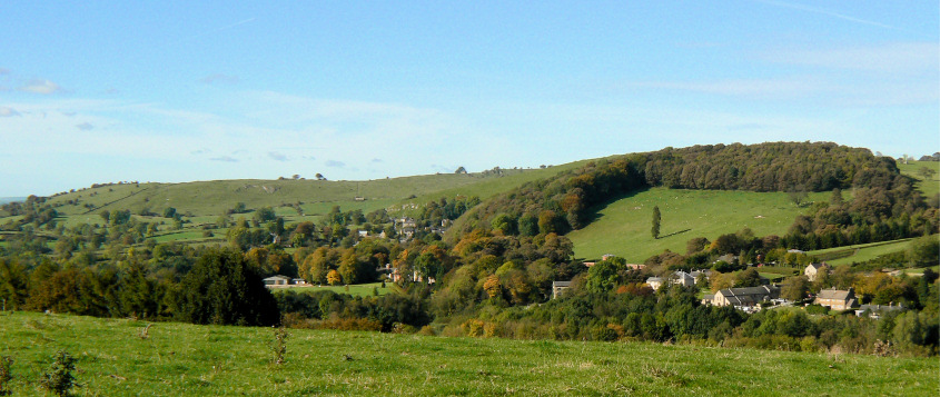 Carsington Pastures
