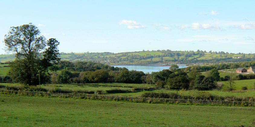 Carsington Reservoir