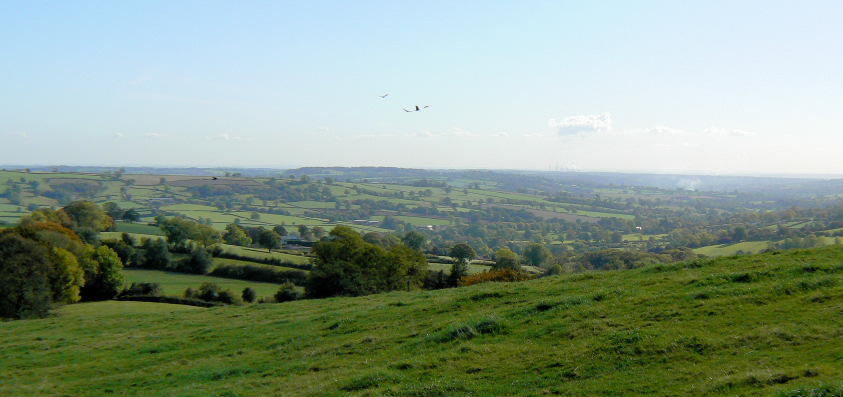 Ecclesbourne Valley