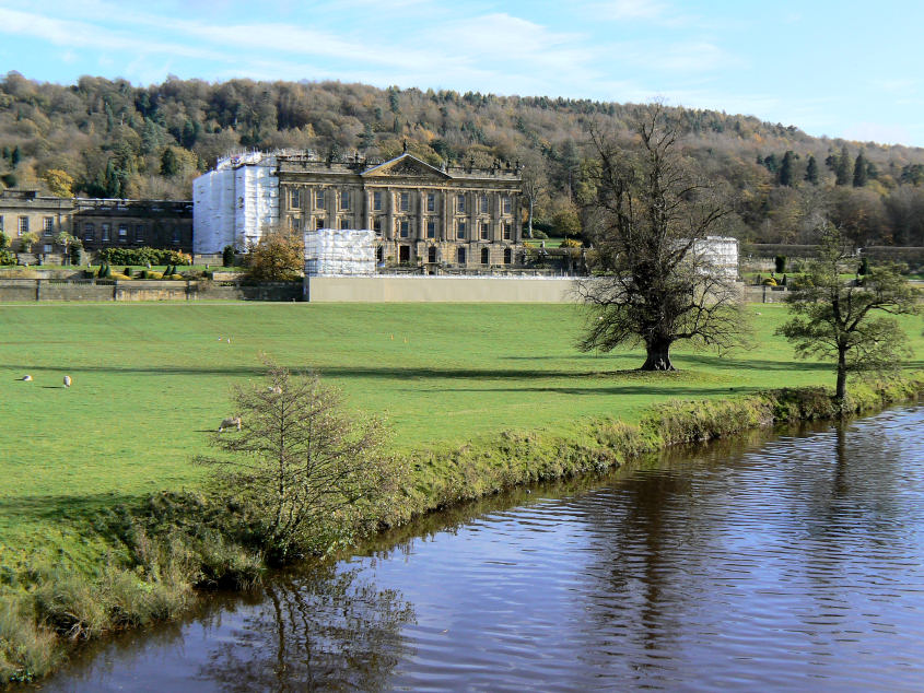 Chatsworth