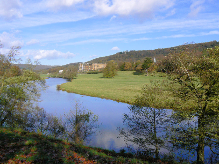 River Derwent