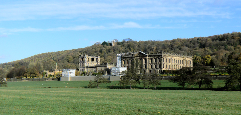 Chatsworth