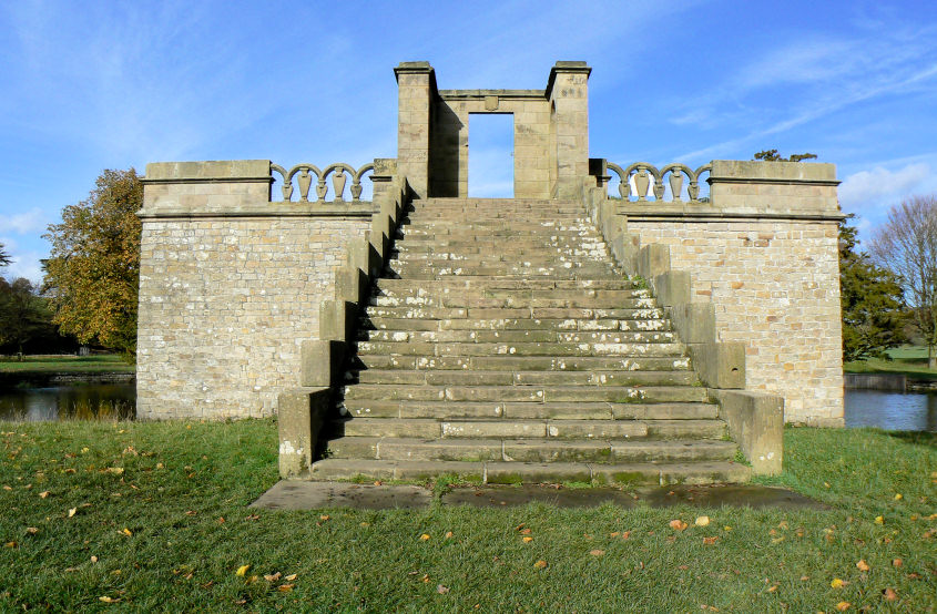 Queen Mary's Bower