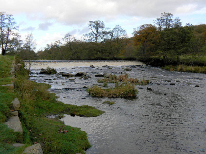 River Derwent