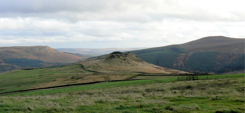 Crook Hill