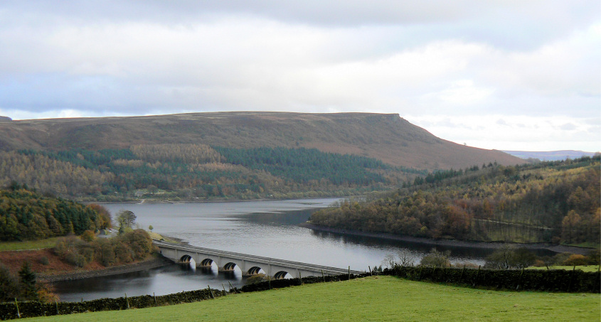 Ladybower