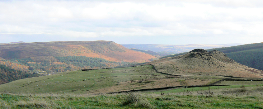 Bamford Edge