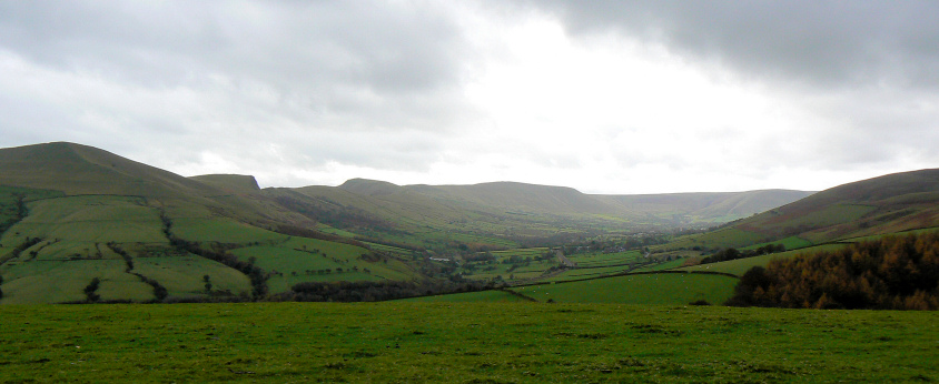 Vale of Edale