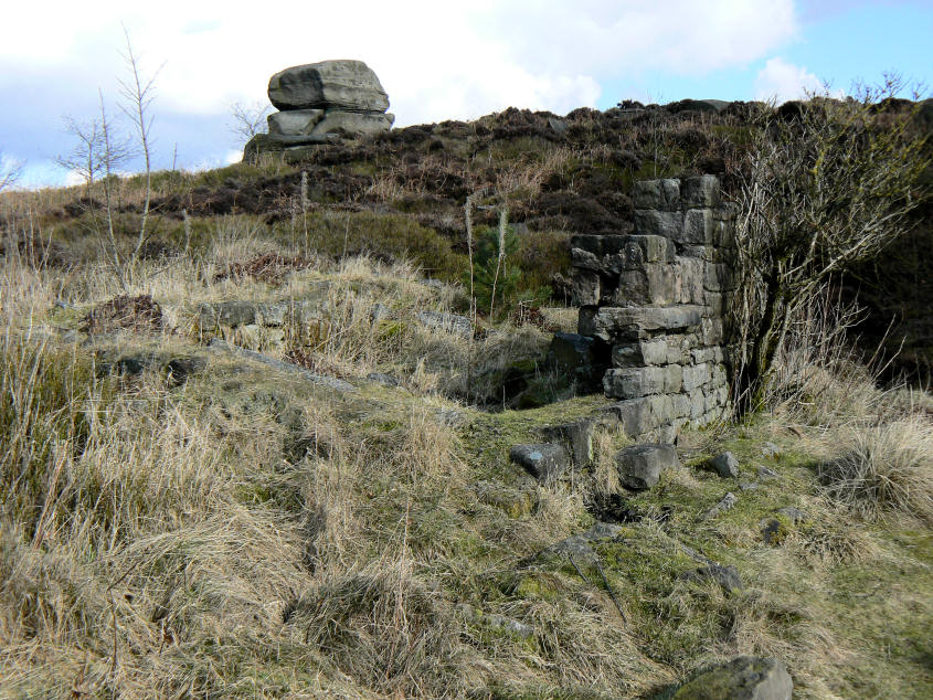 Stanton Moor