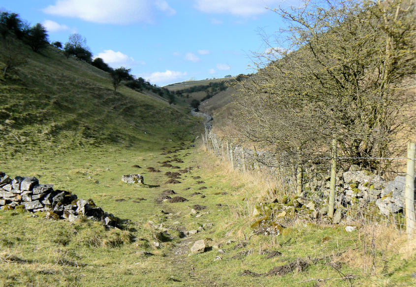 High Dale