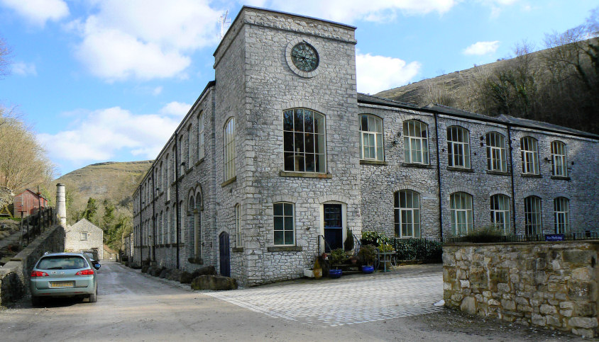 Litton Mill