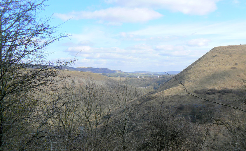 Monsal Head