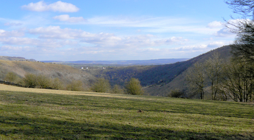 Monsal Head