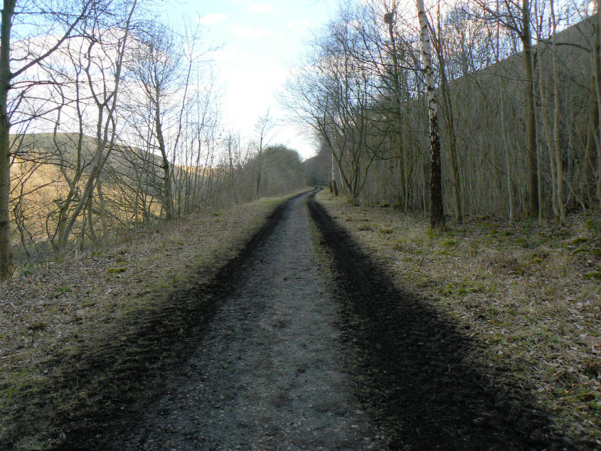 Monsal Trail