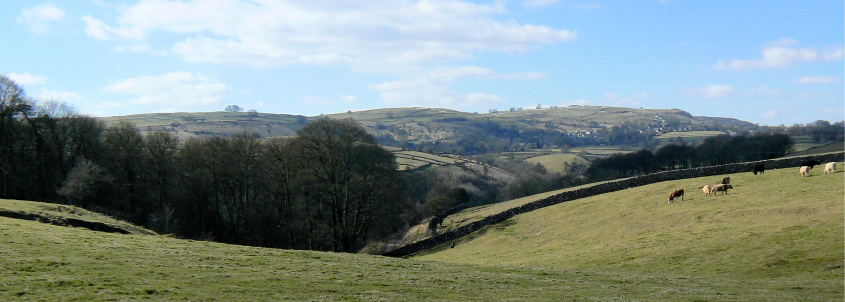 Humphrey Gate & Sough Top