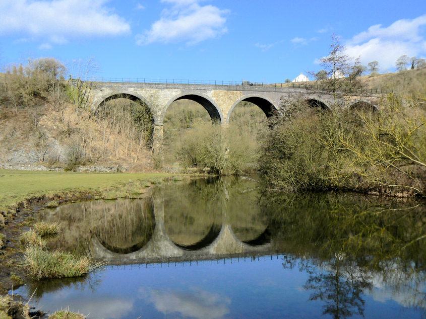 Monsal Viaduct