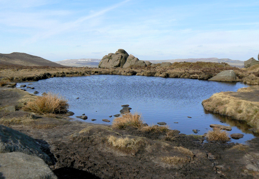 Doxey Pool
