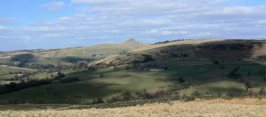 Shutlingsloe