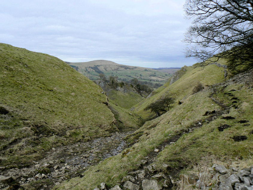 Cave Dale