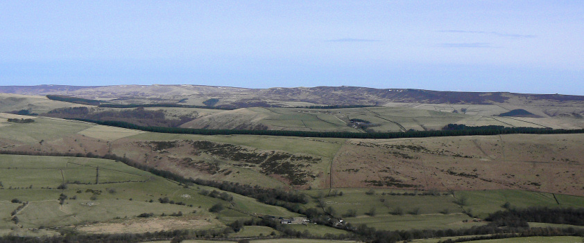 Derwent Edge