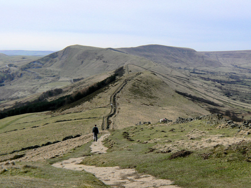 Mam Tor