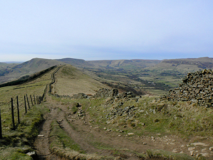 Vale of Edale