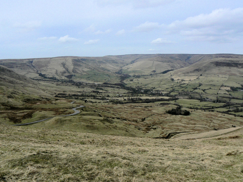 Kinder Scout