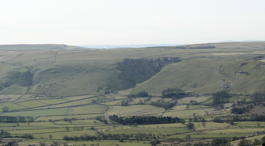 Winnats Pass