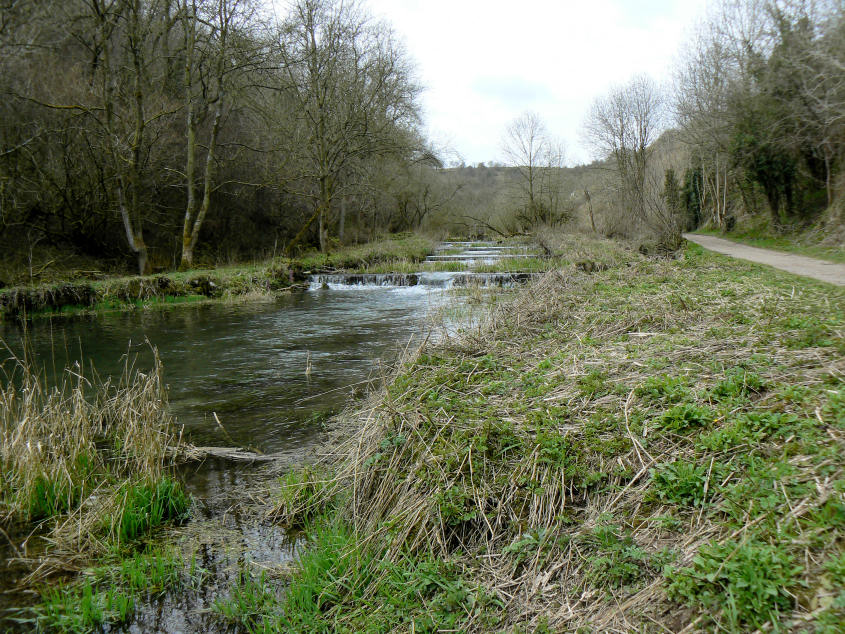 Lathkill Dale