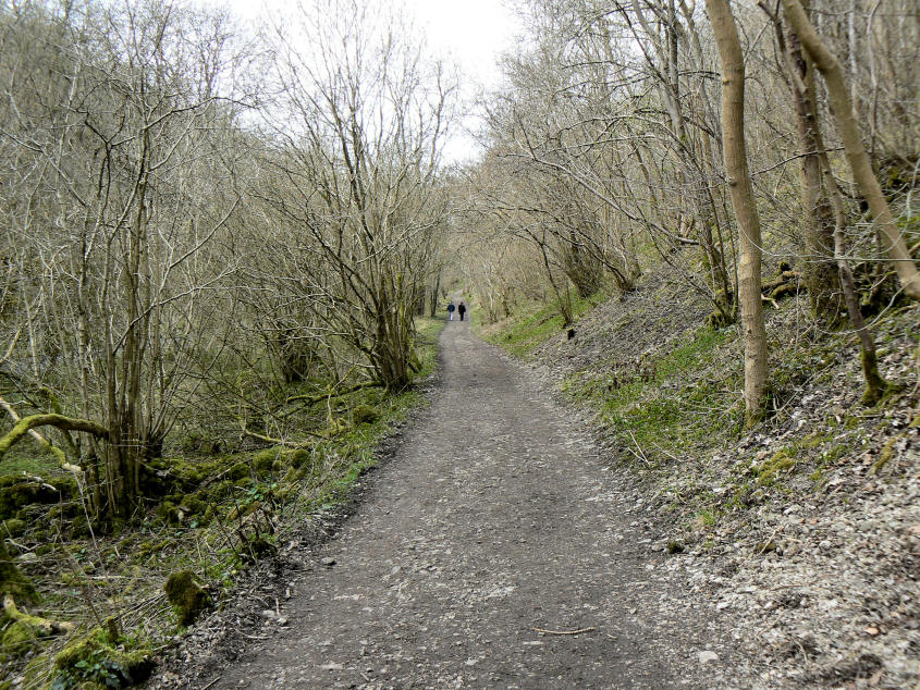 Lathkill Dale